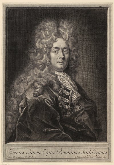  de Gérard Edelinck