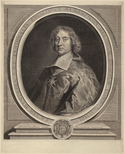  de Gérard Edelinck