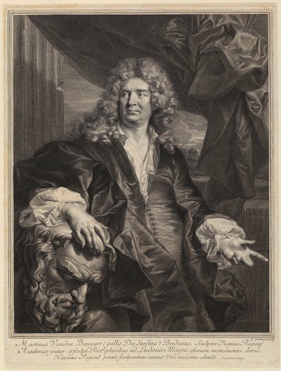  de Gérard Edelinck