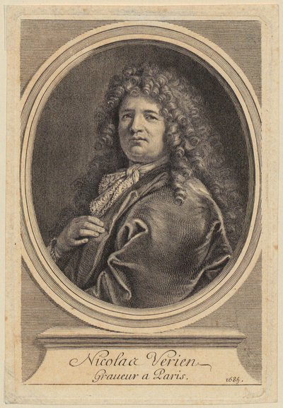  de Gérard Edelinck