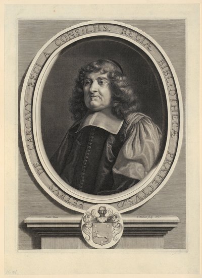  de Gérard Edelinck
