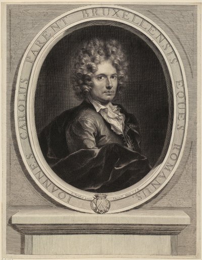  de Gérard Edelinck