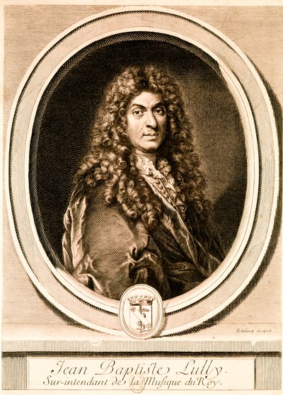  de Gerard Edelinck