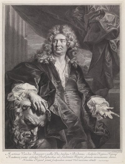  de Gérard Edelinck