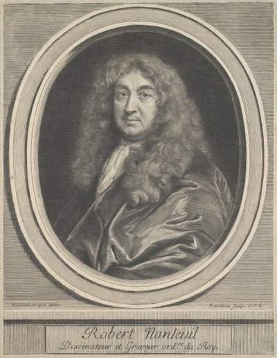  de Gérard Edelinck