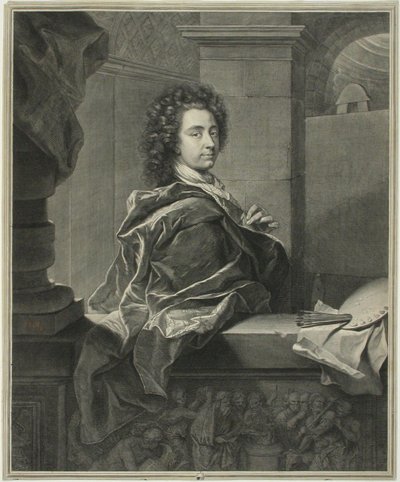  de Gérard Edelinck