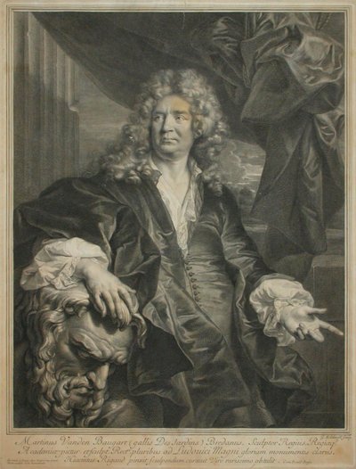 Sin título de Gérard Edelinck