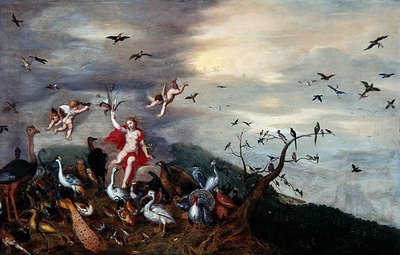 Aire de Gerard Hoet