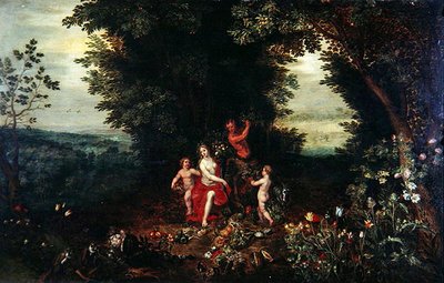 Tierra de Gerard Hoet