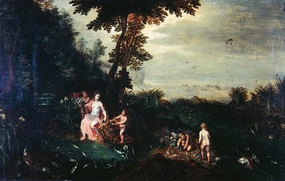Agua de Gerard Hoet