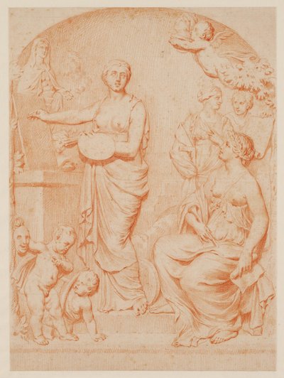  de Gerard de Lairesse