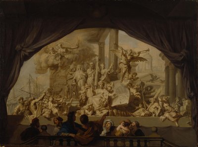  de Gerard de Lairesse