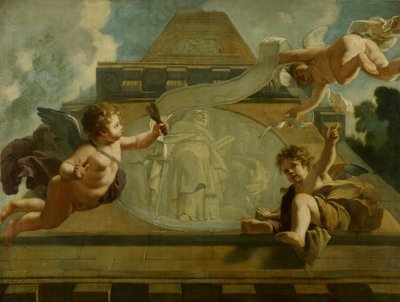  de Gerard de Lairesse