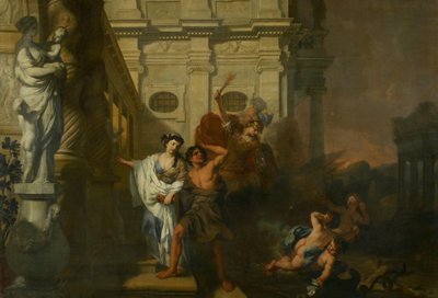  de Gerard de Lairesse