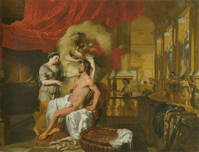  de Gerard de Lairesse