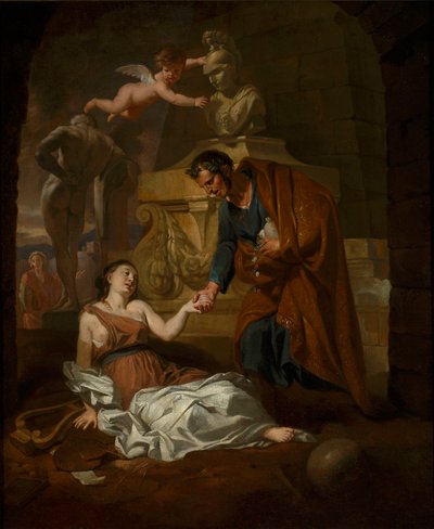  de Gerard de Lairesse