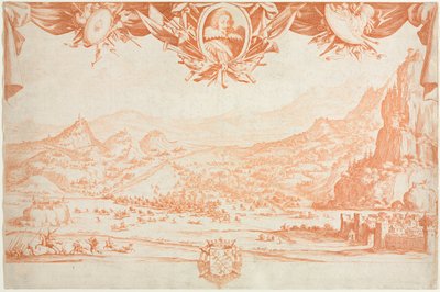 The Combat of Avigliamo de Gerard de Lairesse