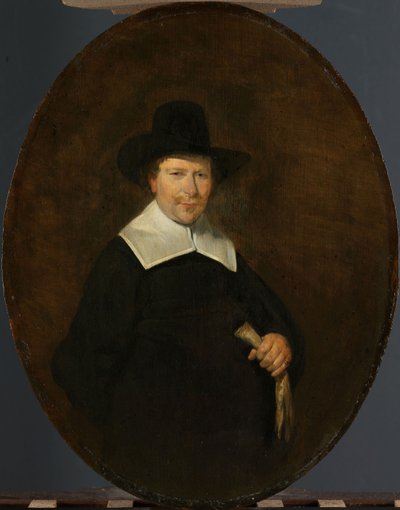  de Gerard ter Borch or Terborch