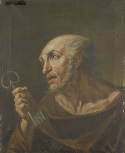 San Pedro de Gerardus Laurentius Keultjes