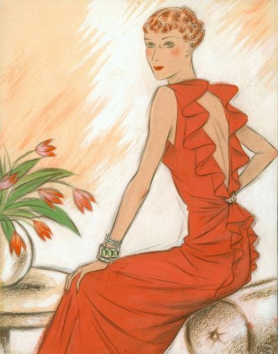 Moda de Gerd Hartung