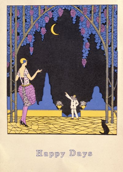  de Gerda Marie Frederike Wegener