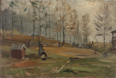 de Gerhard Munthe