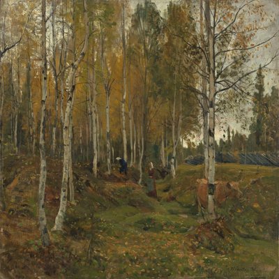  de Gerhard Munthe