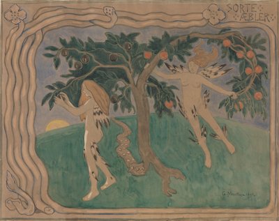  de Gerhard Munthe