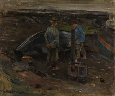  de Gerhard Munthe