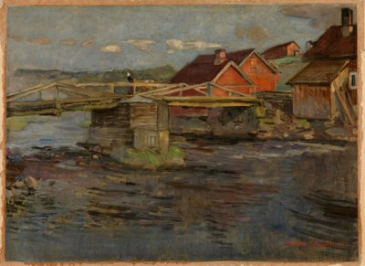  de Gerhard Munthe