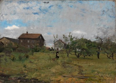  de Gerhard Munthe
