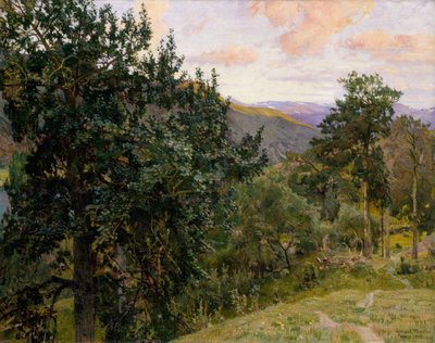  de Gerhard Munthe