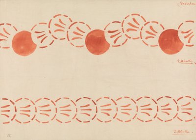 Vorlage de Gerhard Munthe