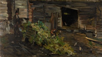  de Gerhard Munthe