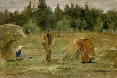  de Gerhard Munthe