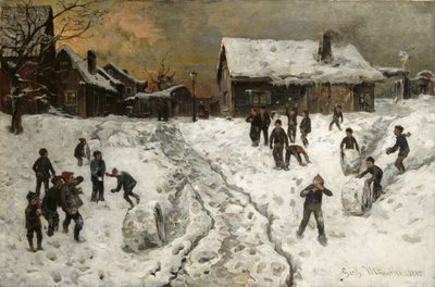  de Gerhard Munthe