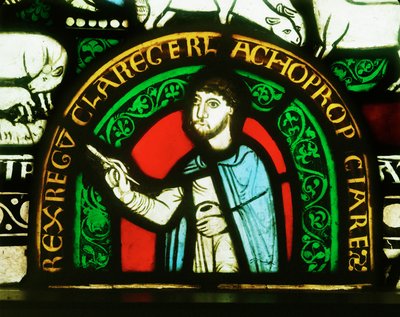  de Gerlachus Gerlachus