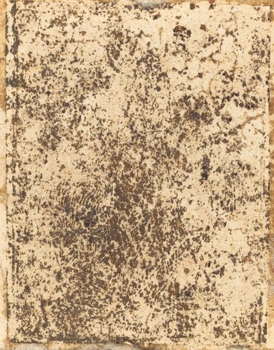 Santa Catalina de German 15th Century