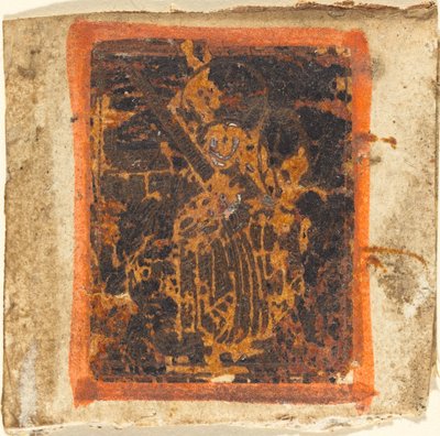 Santa Catalina de German 15th Century
