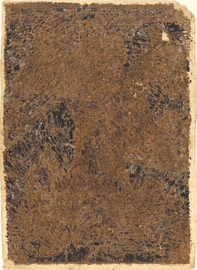 San Miguel de German 15th Century after Master of the Dutuit Mount of Olives