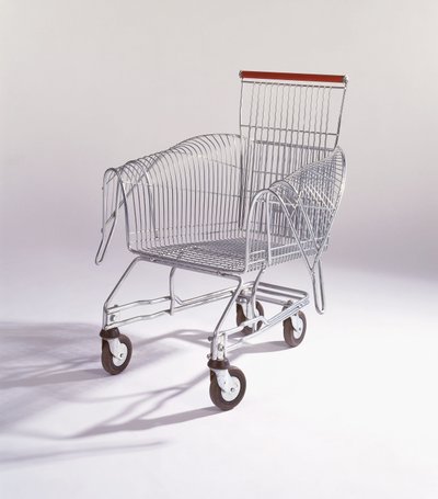 Un sillón 