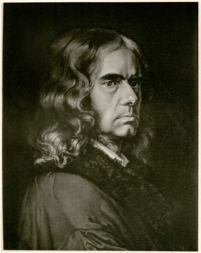 Adelbert von Chamisso de German School
