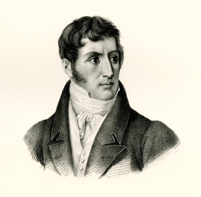 Alessandro Manzoni, 1884-90 de German School