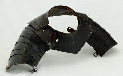 Collar Almain de German School