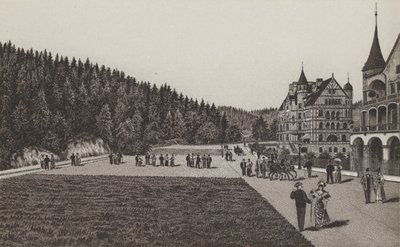 Parque Americano de German School