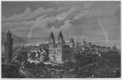 Andernach de German School