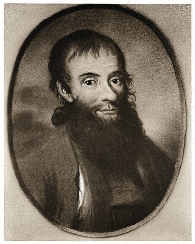 Andreas Hofer de German School