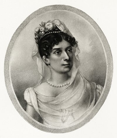 Angelica Catalani de German School