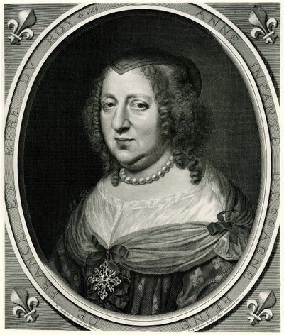 Ana de Austria de German School