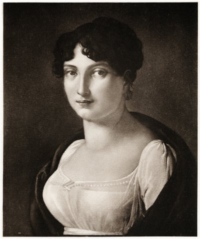 Anne Françoise Hippolyte Boutet de German School